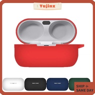 YUJINX Earphone , Anti-fingerprint Shockproof Wireless Earphone Accessories, Compact Dustproof Fall 