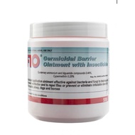 F10 Germicidal Barrier Ointment with Insecticide 500g