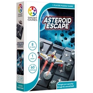 SmartGames - Asteroid Escape (Authentic Smart Games )