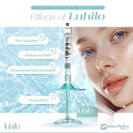 Luhilo profhilo skin booster lifting collagen serum