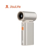 JISULIFE FA55 Handheld Fan Ultra1พัดลมพกพา