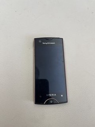 Sony Ericsson Xperia 手機