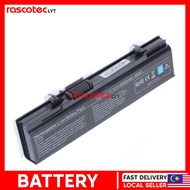 Del Latitude E5400 E5500 E5410 E5510 KM668 MT332 KM752 KM760 OEM Laptop Battery Replacement