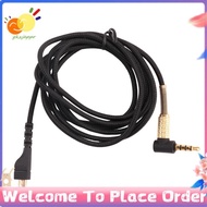 Replacement Audio Headset Cord for  Arctis 7 5 3 Pro Wireless Gaming Headphones 4.9Ft Cable