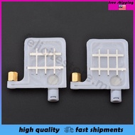 10PCS DX4 DX5 Ink Damper For Roland PS SP RS VS XJ VP XC540 640 300 Printer For EPSON DX5 XP600 TX80