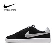 Nike Womens Court Royale Shoes - Black