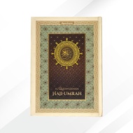 Al Quran Hajj Umrah Syamil Quran Publisher