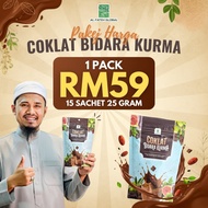 [01] 1 Pack Coklat Bidara Kurma Al Fateh Global Original HQ