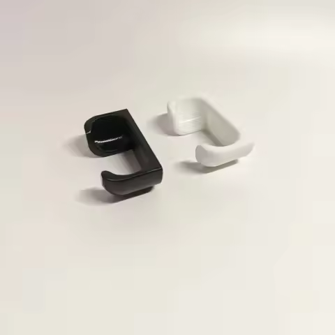 Plastic Stand for Laifen T1 Pro Shaver Stand