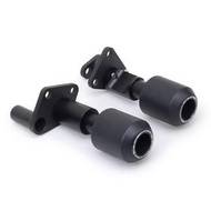 Motorcycle EP Evotech Engine Frame Slider Crash Pad Falling Protector For HONDA CB750 Hornet CB750 C