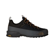 The North Face Mens Glenclyffe Low GORE-TEX Shoes - TNF Black & Anthracite Grey