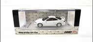 1/64 Inno64 Honda Integra Type-R DC2 White