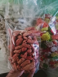 [100] basreng original basreng pedas basreng stik tipis murah