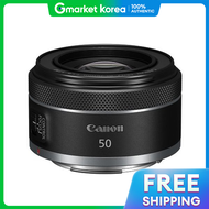 Canon | เลนสแคนนอนแท RF 50 มม. F1.8 STM / DKS