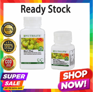 【Promotion】NUTRILITE Bio C Plus All Day Formula (60/120 tab)