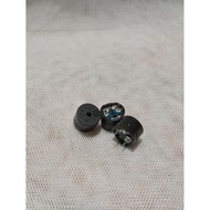 Passive Buzzer High Quality 3-12v 16ohm 85dB 12x8.5mm Universal Buzzer Sound Sound