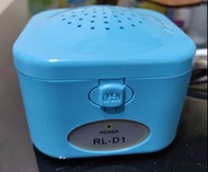 REALINK RL-D1 助聽器電子乾燥器