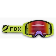 Fox Airspace Throttle Spark Lens Goggles