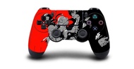 {Enjoy the small store} 1pc Game Persona 5 P5 PS4 Skin Sticker Decal For Sony Playstation 4 Dualshouck Wireless Controller