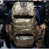 Army Multicamp Backpack 15L Army Multicamp Tactical Outdoor Backpack 15L Best Quality Premium