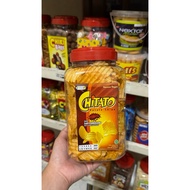 Chitato 2L jar | Branded snacks | Branded snacks