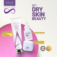(HAUS) MUDDE SET MUDA 8 TAHUN - Kulit Kering