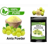 PURE NATURAL  AMLA POWDER 100gm