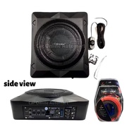 MUSICFIRE 10"ACTIVE SUBWOOFER RCA POWER