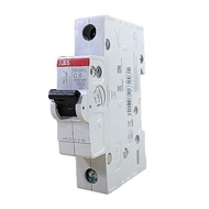 ABB 1 POLE MCB (6A / 10A / 16A / 20A / 32A)