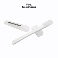 (For Furry Friends) Pet Toothbrush