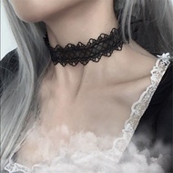 Lace Collar Women choker Choker Clavicle Chain Neck Jewelry Neck Strap Neck Chain Neck Chain Lace Sh