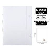 Portable Puzzle Storage Album 1000 Pieces Finished Product Special Collection Folder B2 Material Fol