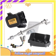 【W】MCOR 4 Conversion Throttle Potentiometer 105116301 AM293101 for Club Car /Carryall/Tempo