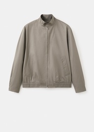 MANGO - JACKET TALCO - MAN