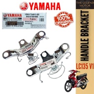 LC135 V1 V2 V3 V4 V5 V6 V7 4S 5S 135LC Handle Bracket Bar Handel Braket 55C-F3461-00 1S8-F3461-00 10