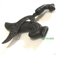 BARANG KOLEKSI KUJANG HITAM LAWASAN