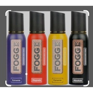 Original Fogg fragrance body spray shocking sale