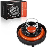 Frankberg Diaphragm Crankcase Ventilation Diesel Compatible with A3 8V1 8VK A3 Cabriolet 8V7 8VE A3 