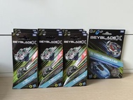 現貨 E軸 Beyblade X 陀螺 鯨魚 神仗 鯊魚  鳳凰