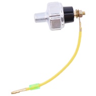 Oil Pressure Switch 1824100330 1824100082 1824100081 Compatible for Isuzu Engine 4LE1 4LE2 3LD1 3LD2