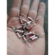 Thermal fuse 15a 229 C combo 50c rice cooker fuse