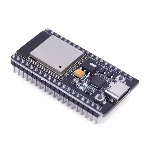 ESP32 Nodemcu ESP32 Expansion Board ESP32-S 32Mbit SPI Flash ESP32 Bluetooth Wifi ESP 32 Bluetooth M