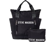 Steve Madden百搭雙肩後背包