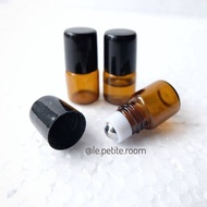 2 ml Roller Bottle / 2 ml Roller Glass Bottle