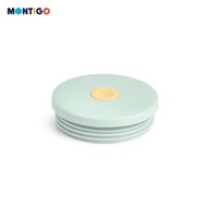 Montigo Retro Reel Sense Easy Straw Lid - Compatible with Sense Cup Regular, Large and Sense Straw