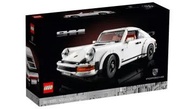 全新樂高Lego 10295 Porsche 911