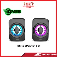 DMES  DS1 USB SPEAKERS