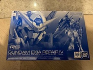 全新 行版 RG Real Grade Gundam Exia R4 Repair 4 Gundam 00