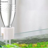 YST  1 Set Wall Mounted Automatic Water Filter Refill Aquarium Water Filler Fish Tank Add Water Devi