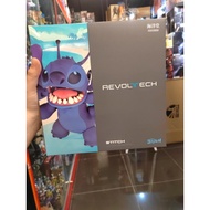 Kaiyodo Lilo & Stitch Revoltech 626 Stitch Action Figure